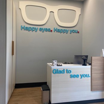 Desert Cliffs Eyecare - Reception area - Optometrists Near Me - Las Vegas, Nevada Desert Cliffs Eyecare - Reception area - Optometrists Near Me - Las Vegas, Nevada