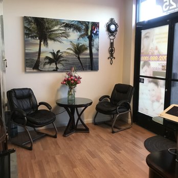 Golden Spa - Waiting room - Skin Care Near Me - Las Vegas, Nevada Golden Spa - Waiting room - Skin Care Near Me - Las Vegas, Nevada