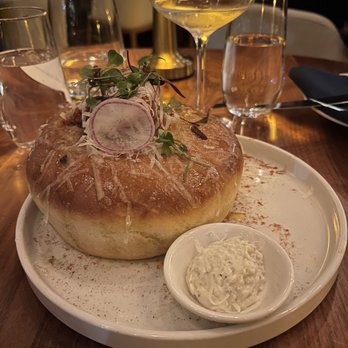 Nando Trattoria Manhattan Beach - Focaccia - Italian Near Me - Manhattan Beach, California Nando Trattoria Manhattan Beach - Focaccia - Italian Near Me - Manhattan Beach, California