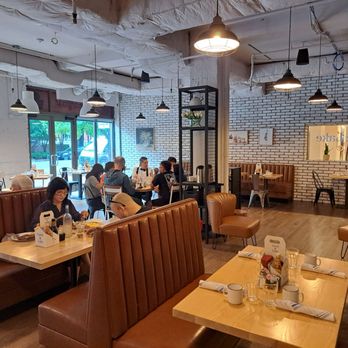 Land & Lake Cafe - Coffee & Tea Near Me - Evanston, Illinois Land & Lake Cafe - Coffee & Tea Near Me - Evanston, Illinois