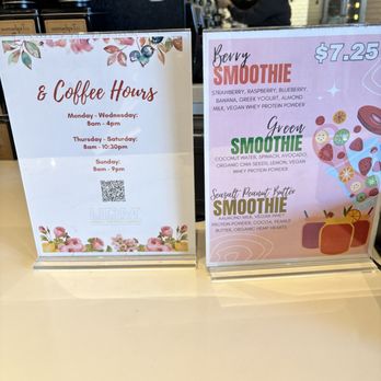 & Coffee - Coffee & Tea Near Me - Charlotte, North Carolina