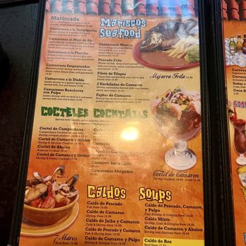 El Michoacano - Mexican Near Me - Fresno, California