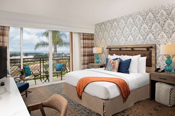 The Cassara Carlsbad, Tapestry Collection by Hilton by null