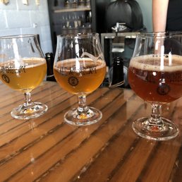 Super delicious tasters!