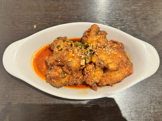 COCO KOREA BBQ by null