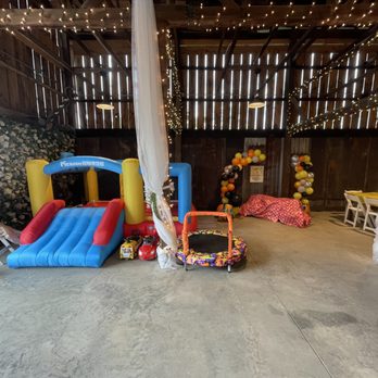 Seven Gables 1842 - Venues & Event Spaces Near Me - Eminence, Kentucky