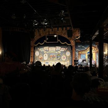 Gaslight Theatre - Performing Arts Near Me - Tucson, Arizona