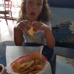 Chips n Salsa