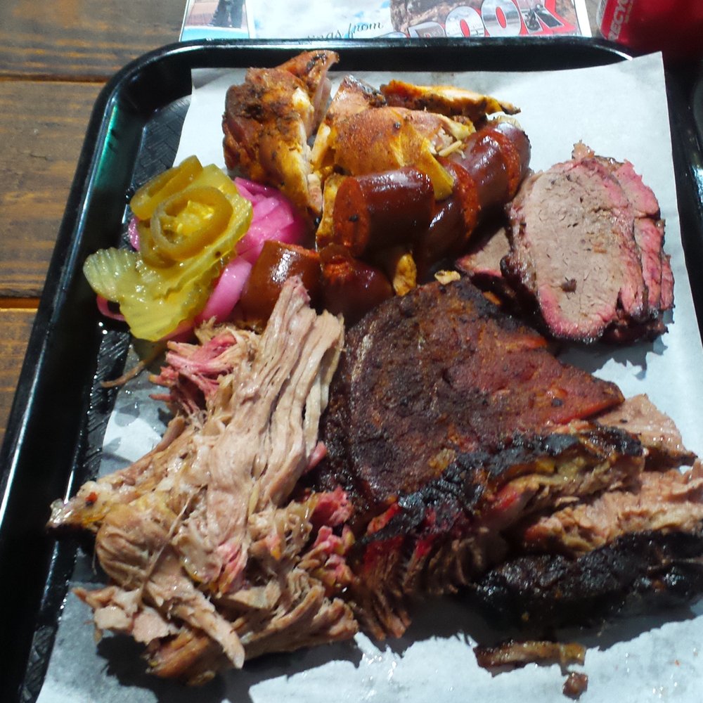 Speakeasy BBQ - Barbeque Near Me - Norco, California