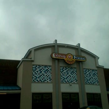 Compare Foods Express - No longer GALAXY FOODS. - Grocery Near Me - Charlotte, North Carolina