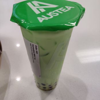 MILK TEA  Milk Tea'rapy - Milk Tea'rapy