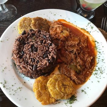 CubaNu Restaurant & Lounge - Cuban Near Me - Rahway, New Jersey