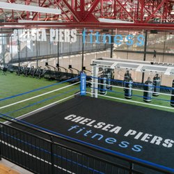 Chelsea Piers Fitness