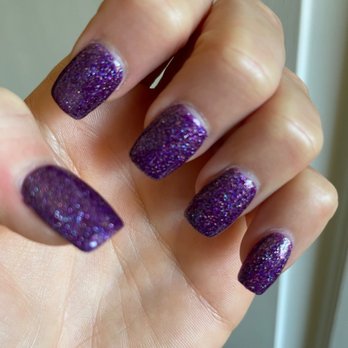 NT Nails - Nail Salons Near Me - Modesto, California