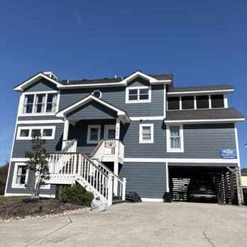 Hip Nautic - Vacation Rentals Near Me - Corolla, North Carolina Hip Nautic - Vacation Rentals Near Me - Corolla, North Carolina