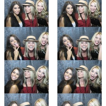 Snap Foto Booth - Photographers Near Me