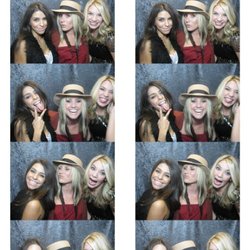 Snap Foto Booth