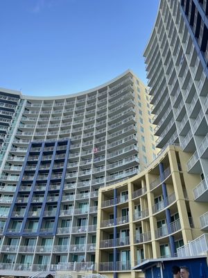 Avista Resort by null