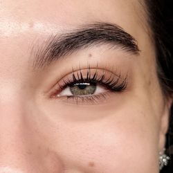 N’Vied Lash Lounge - Korean lash lift and tint