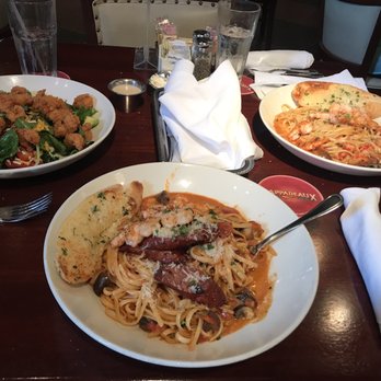 Pappadeaux Seafood Kitchen - Pasta Mardi Gras - Seafood Near Me - Houston, Texas Pappadeaux Seafood Kitchen - Pasta Mardi Gras - Seafood Near Me - Houston, Texas
