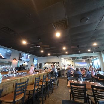 Dune Street RawBar & Grill - Seafood Near Me - Nags Head, North Carolina