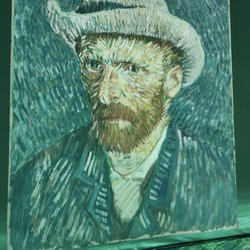 Beyond Van Gogh: The Immersive Experience