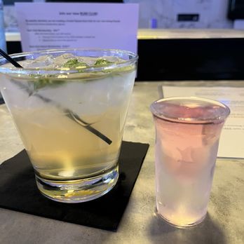 Pocket Square Cocktail Lounge - Georgia Peach / Watermelon Jolly Rancher Shot - Cocktail Bars Near Me - Minneapolis, Minnesota Pocket Square Cocktail Lounge - Georgia Peach / Watermelon Jolly Rancher Shot - Cocktail Bars Near Me - Minneapolis, Minnesota