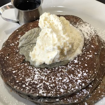 Bea Bea's - Sesame pancake - Coffee & Tea Near Me - Burbank, California Bea Bea's - Sesame pancake - Coffee & Tea Near Me - Burbank, California