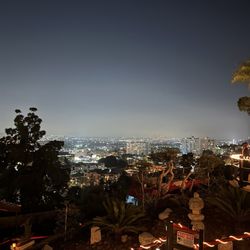 Yama Shisha - View lounge