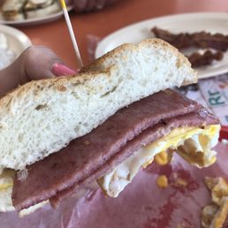 Nj Pork Roll