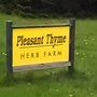 Photo of Pleasant Thyme Herb Farm