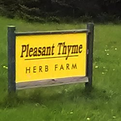 Pleasant Thyme Herb Farm - Pleasant Thyme Herb Farm