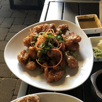 Sushiology - Pew Pew Chicken - Sushi Bars Near Me - Kennesaw, Georgia