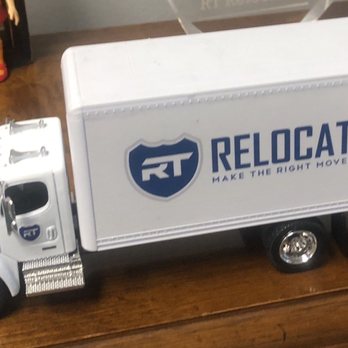 RT Relocation - Movers Near Me - Cheshire, Connecticut