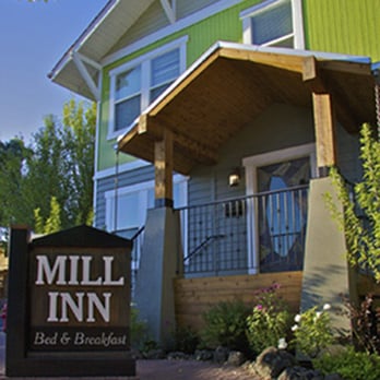 Mill Inn - The New Look of the Mill Inn - Bed & Breakfast Near Me - Bend, Oregon Mill Inn - The New Look of the Mill Inn - Bed & Breakfast Near Me - Bend, Oregon