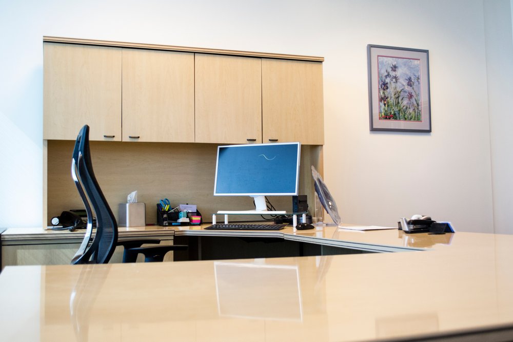 ESKRIDGE LAW & MEDIATION 36 Photos 1801 Century Park E, Los Angeles