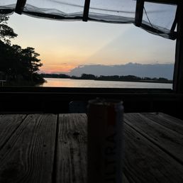 Sunset!!! Sunset!!!