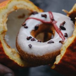 Holey Grail Donuts
