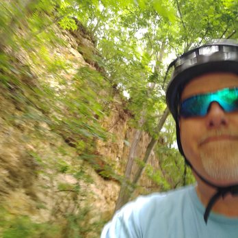Katy Trail - Hiking Near Me