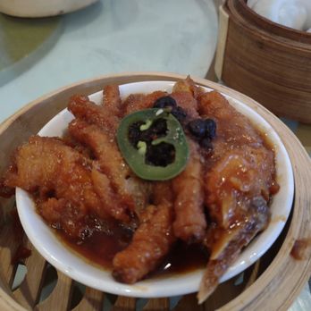 Wentworth Seafood House - Bubble Tea Near Me - Chicago, Illinois