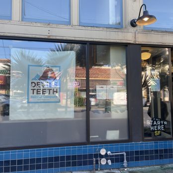 Devil’s Teeth Baking Company - Front - Bakeries Near Me - San Francisco, California Devil’s Teeth Baking Company - Front - Bakeries Near Me - San Francisco, California