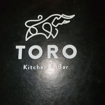 Toro Kitchen + Bar - Menu - Tapas Bars Near Me - San Antonio, Texas Toro Kitchen + Bar - Menu - Tapas Bars Near Me - San Antonio, Texas
