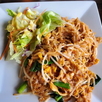 Bai Bua Thai Kitchen - Thai Near Me - Keizer, Oregon Bai Bua Thai Kitchen - Thai Near Me - Keizer, Oregon