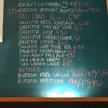 Field Trip Cafe - Their Drink 2017 coffee menu - Cafes Near Me - Toronto, Ontario Field Trip Cafe - Their Drink 2017 coffee menu - Cafes Near Me - Toronto, Ontario