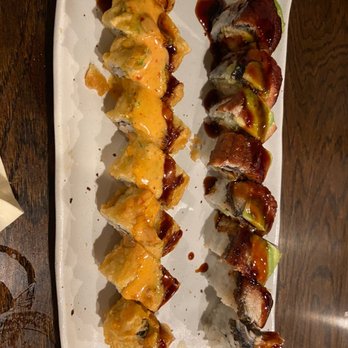 Sushi UNI - Sushi Bars Near Me - Lenexa, Kansas Sushi UNI - Sushi Bars Near Me - Lenexa, Kansas