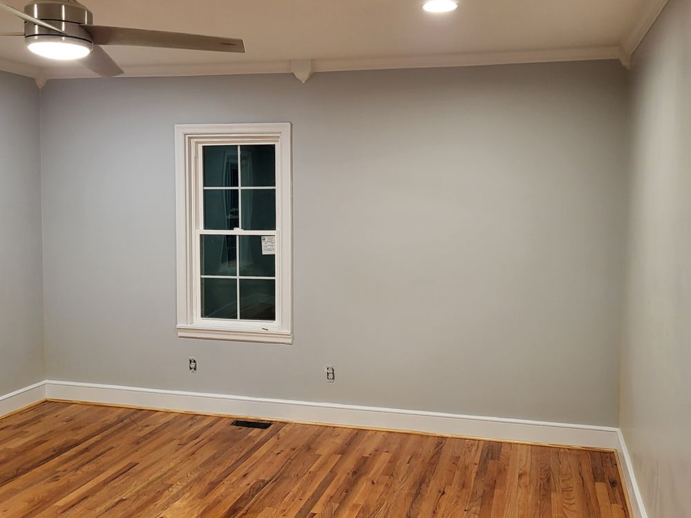 Slide of Bryans Do It All