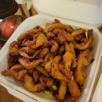 Hong Nien Chinese Restaurant - Minute chicken - Seafood Near Me - Honolulu, Hawaii Hong Nien Chinese Restaurant - Minute chicken - Seafood Near Me - Honolulu, Hawaii