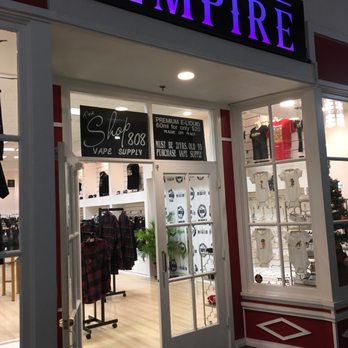 The Collective Empire - Front of the store - Men's Clothing Near Me - Kahului, Hawaii The Collective Empire - Front of the store - Men's Clothing Near Me - Kahului, Hawaii
