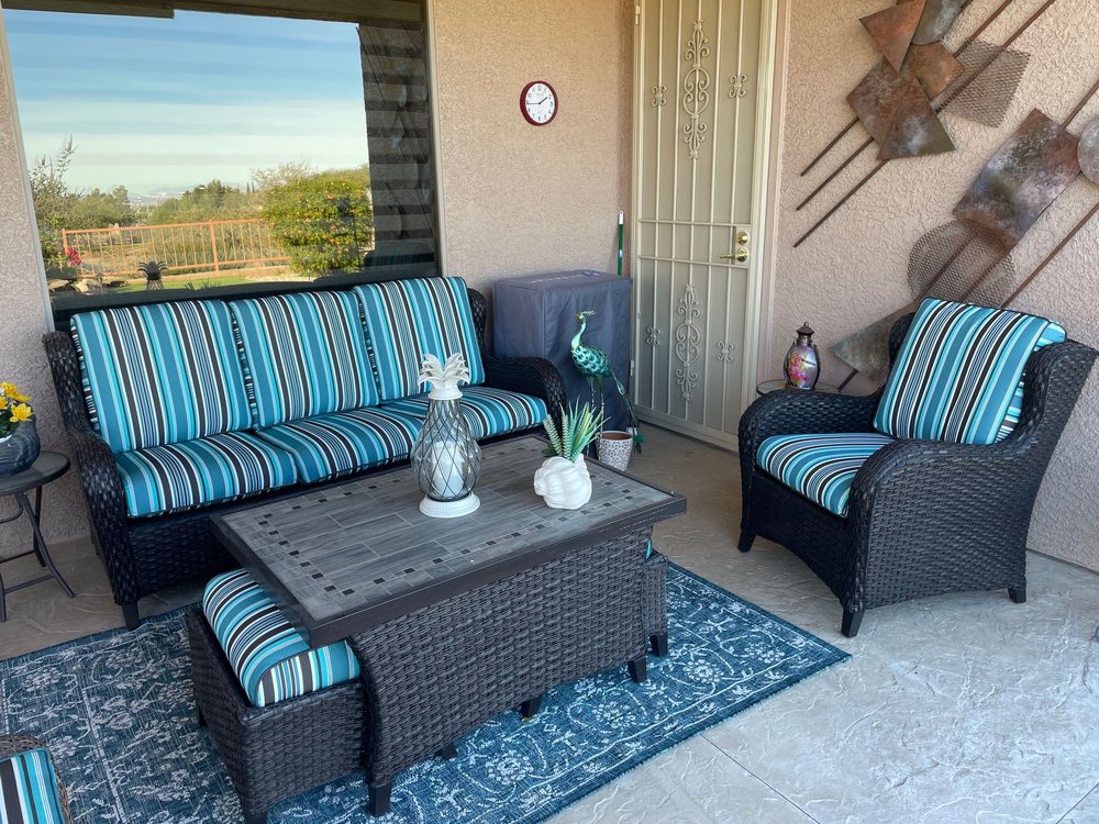 Oscar's Upholstery - upholstery in North Las Vegas, NV