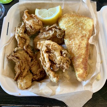 Cane Patch Kitchen - Soul Food Near Me - San Diego, California